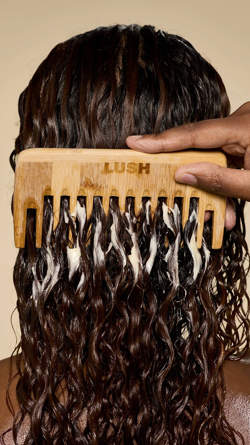 Revitalisant protéiné Super Milk