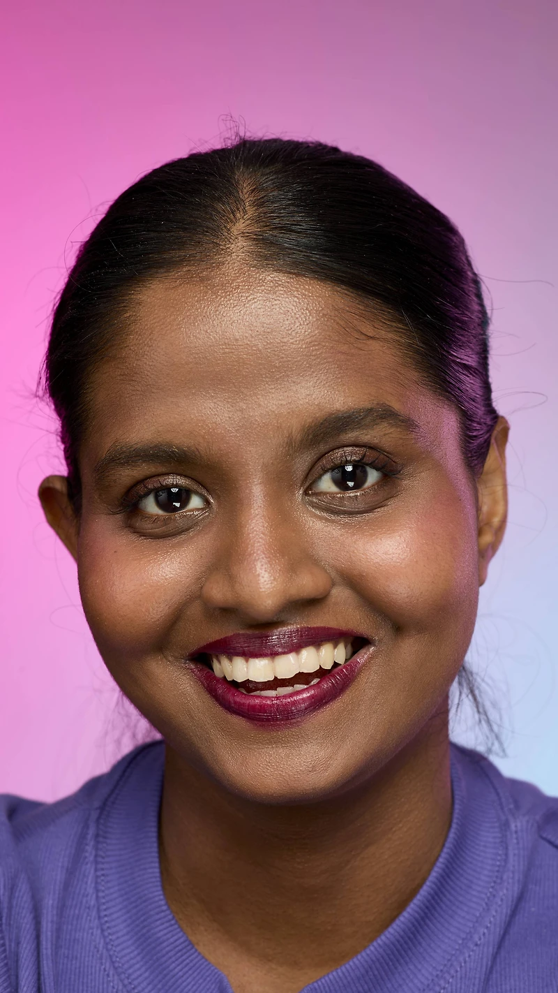 Crème pour les lèvres Tartlet