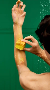 Vanilla Delight Body Wash