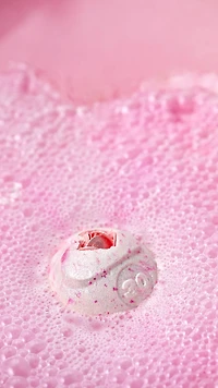 Wedding Bomb Bath Bomb