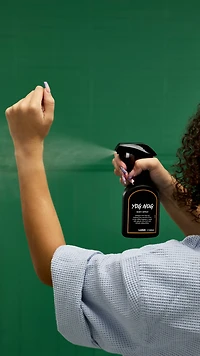 Yog Nog Body Spray