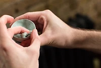 Superbalm traitement pour le cuir chevelu
