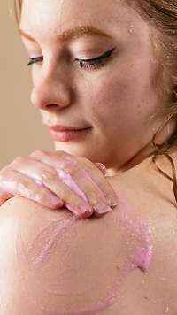 Comfort Zone Shower Bomb
