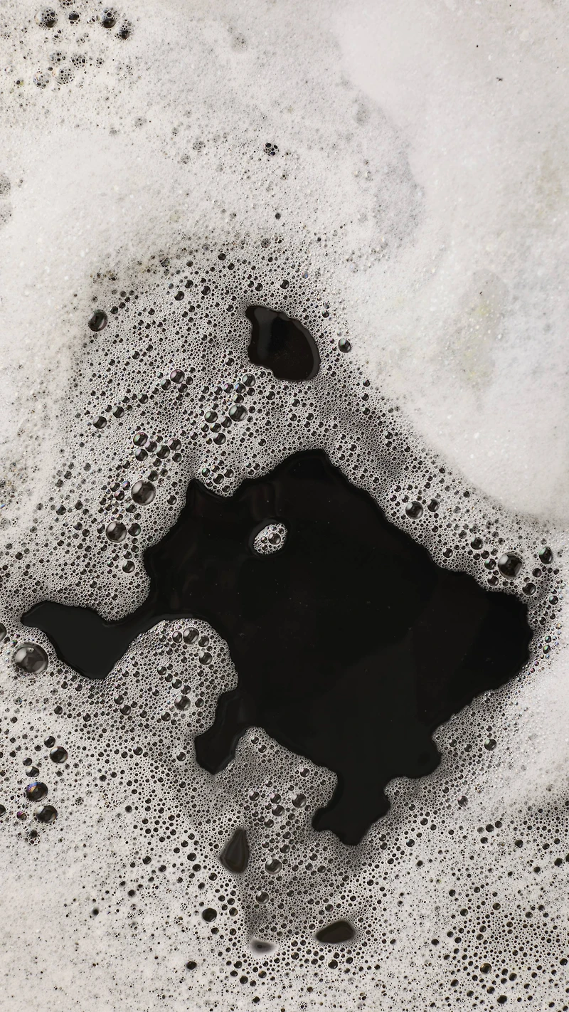 Bewitched Bubble Bar