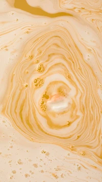 Bombe pour le bain Big Dilemma