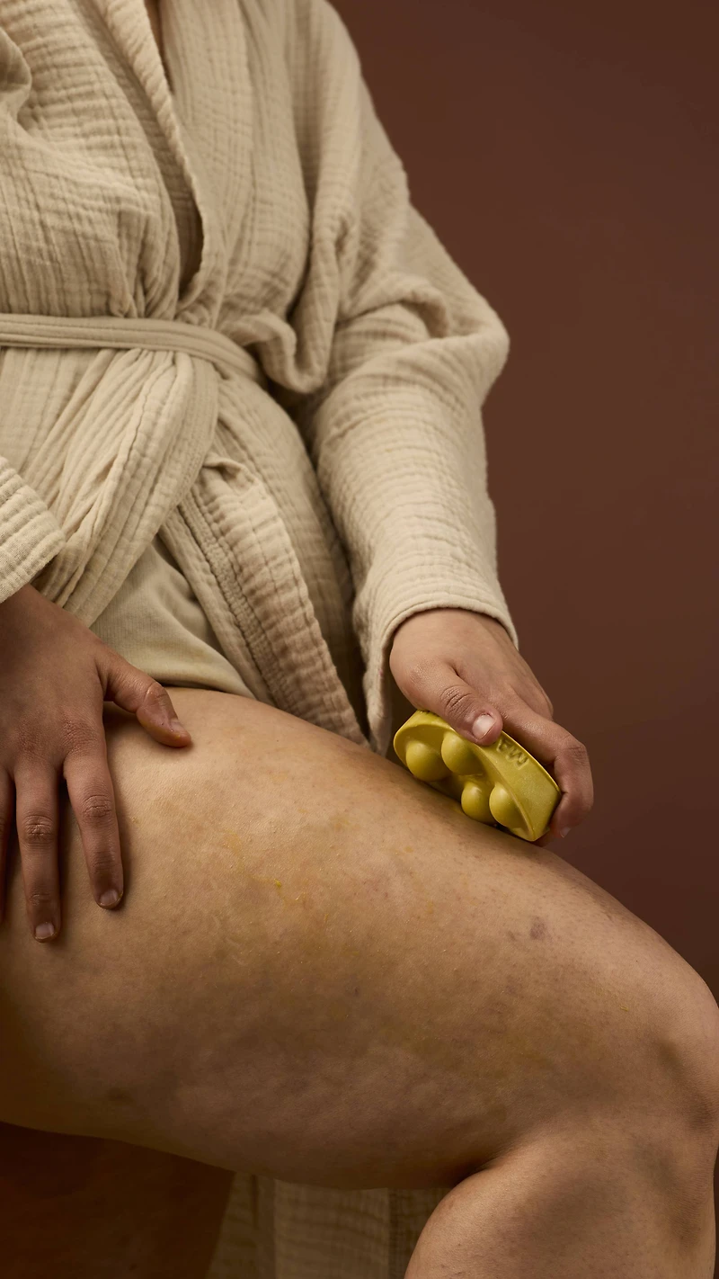 Brazilian Boom Massage Bar