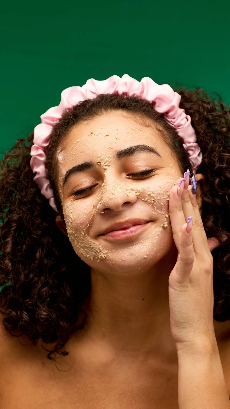 Bûche de Noël Fresh Cleanser