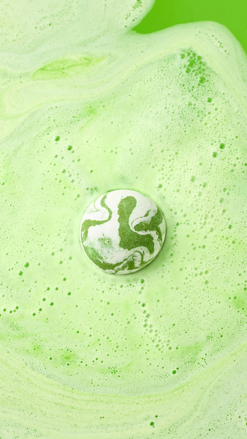 Bombe pour le bain Rest Up