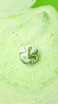 Bombe pour le bain Rest Up