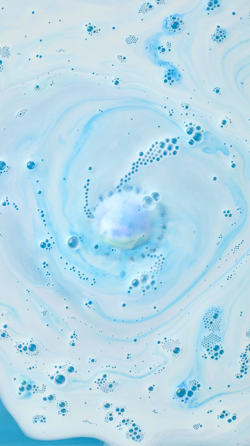 Easy Breezy Bath Bomb