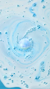 Easy Breezy Bath Bomb
