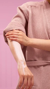 Fairy Dust Dusting Powder