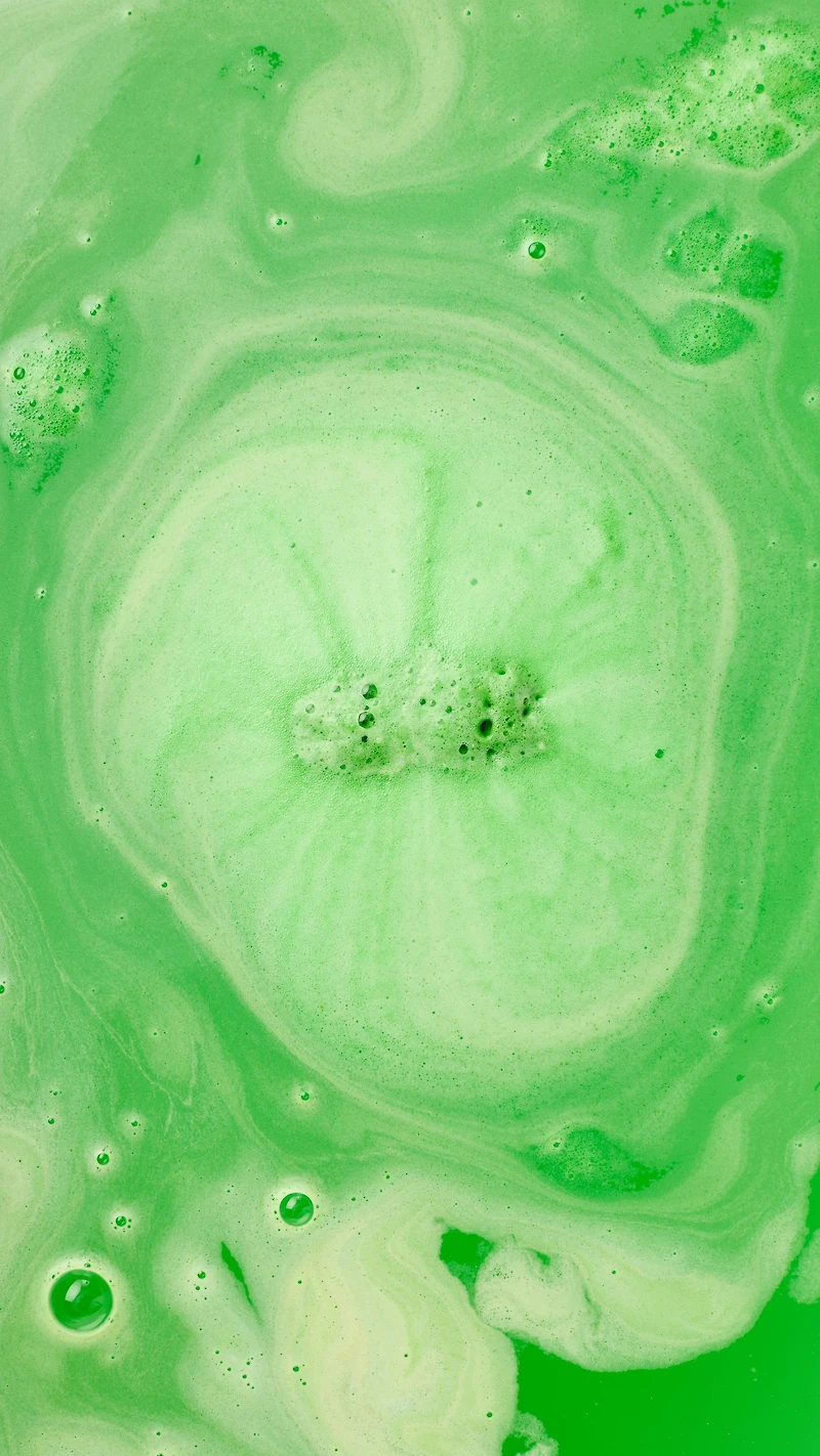 Father Christmas Bath Bomb