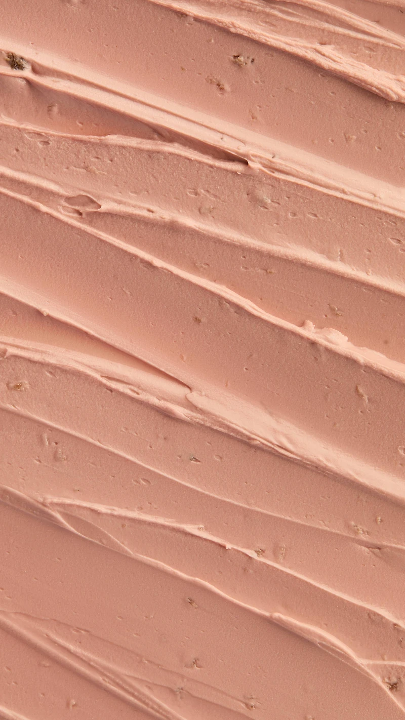 Masque frais pour le visage Hanami
