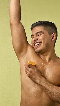 Passion Fruit Delight Body Wash