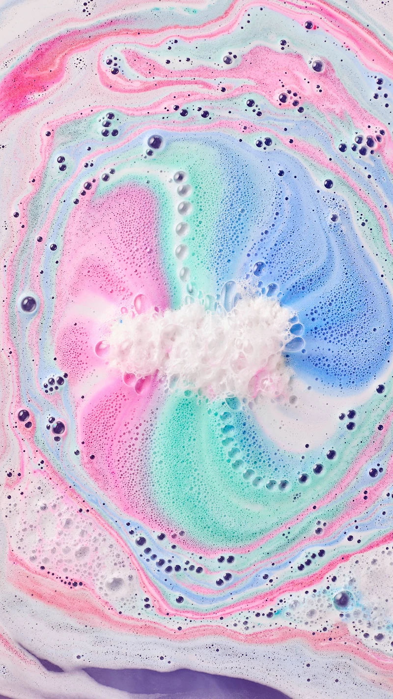 Mad Scientist Bath Bomb