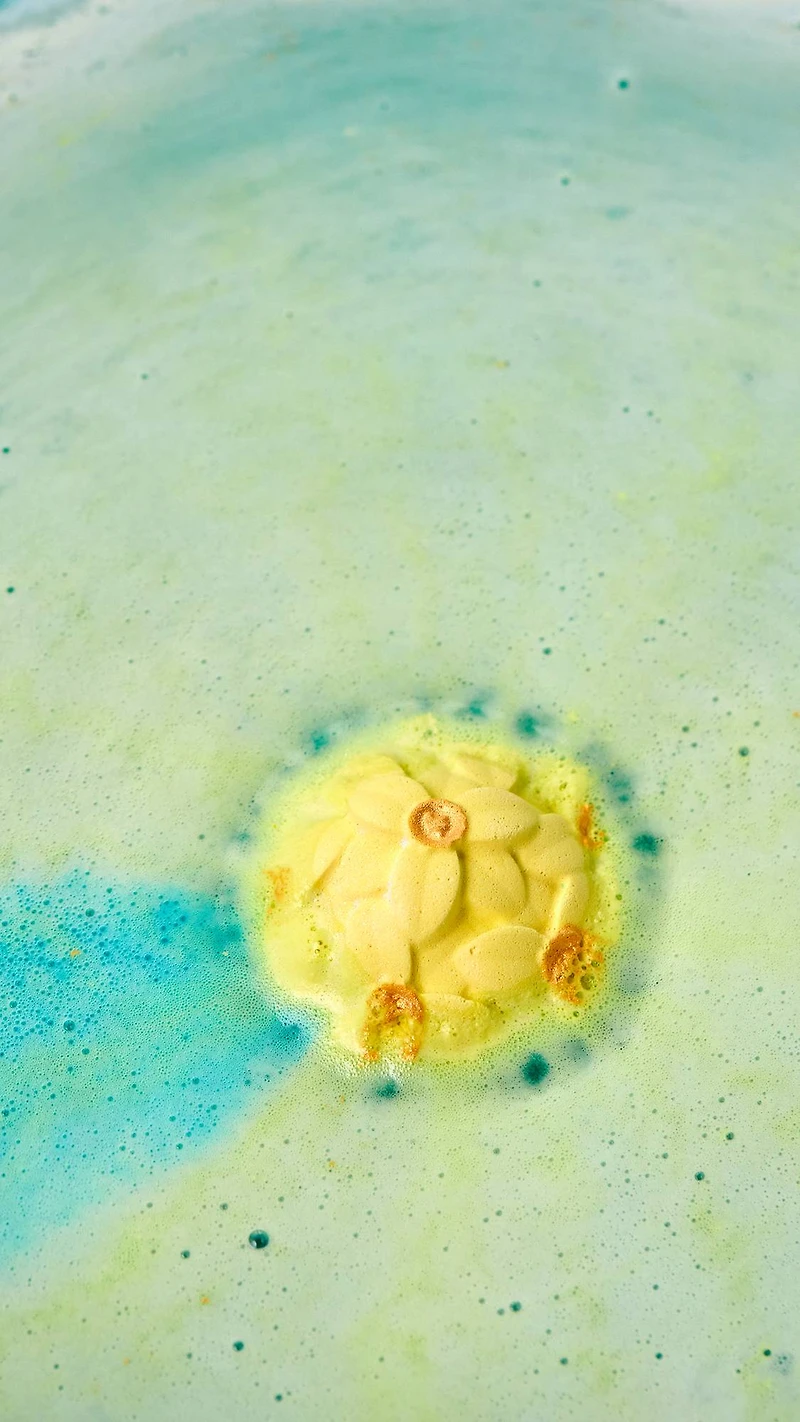 Narcissus Bath Bomb