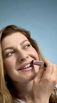 Baume pour les lèvres Rose Lollipop