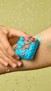 Rub Rub Rub Body Scrub