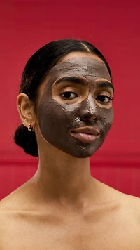 Rudolph Jelly Mask