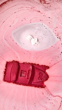 Bombe pour le bain Sadie