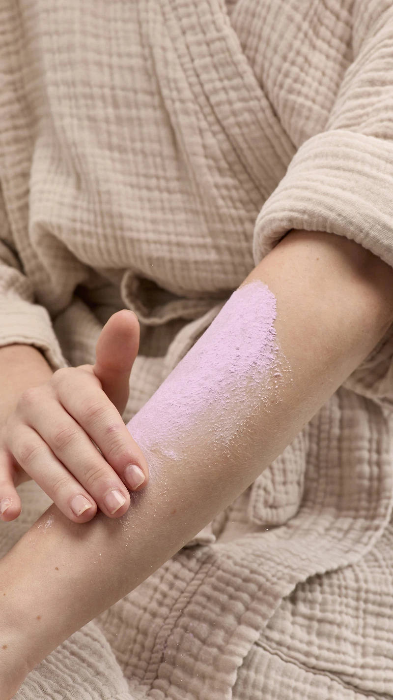 Poudre corporelle Sleepy Dust