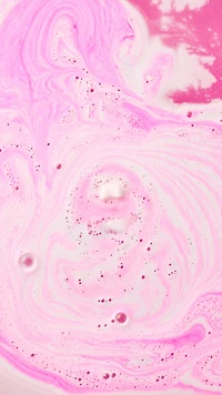 Snow Fairy Bath Bomb
