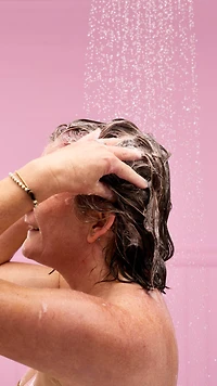 Shampooing Snow Fairy