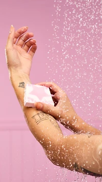 Snow Fairy Soap