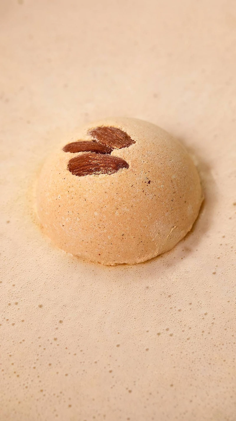 Super Milk Bath Bomb