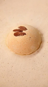 Super Milk Bath Bomb