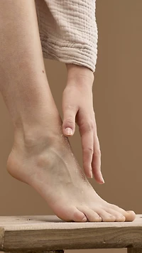T For Toes Foot Powder