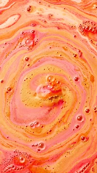 The Alchemist Bath Bomb