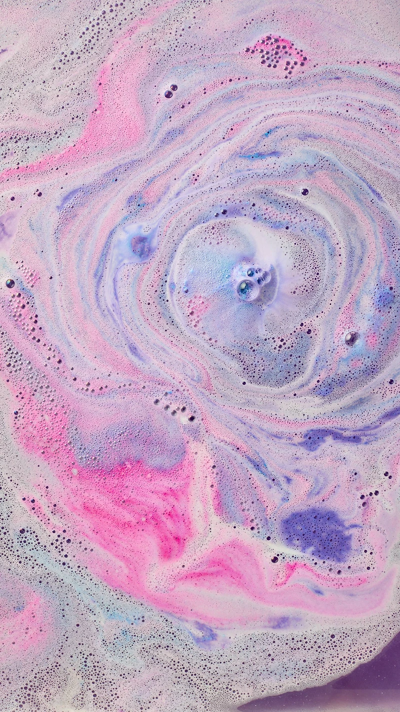 The Magician Bath Bomb