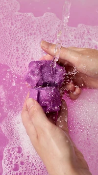 Witch Reusable Bubble Bar