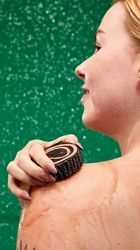 Yule Log Soap