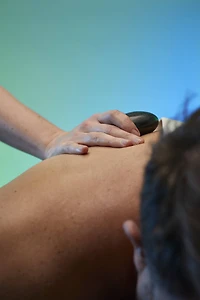 Highlands | Scottish Highlands Inspired Hot Stone Massage