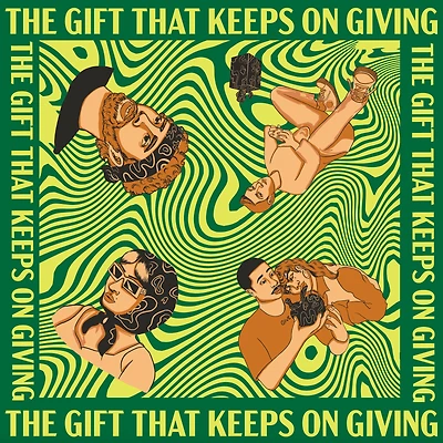 The Gift That Keeps On Giving