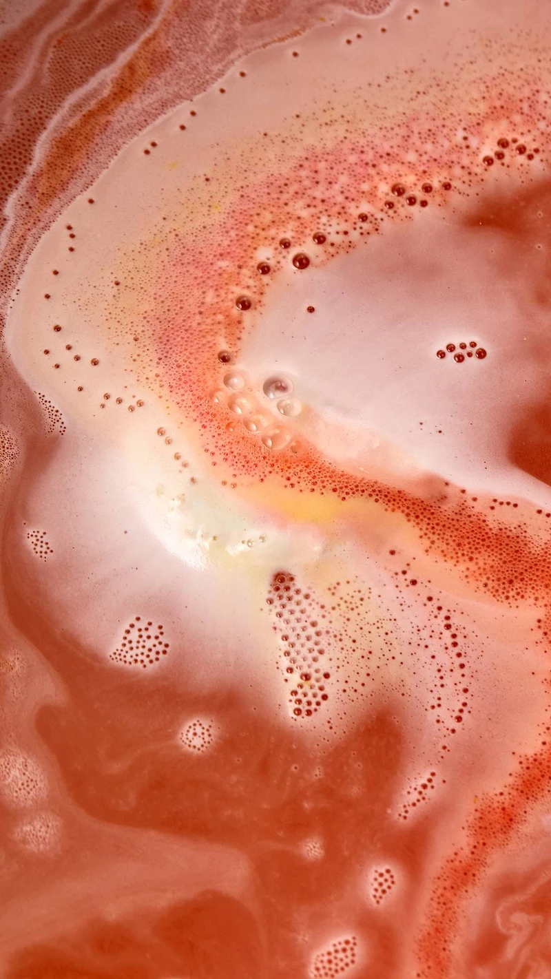 All The Fun Of The Fair Bath Bomb