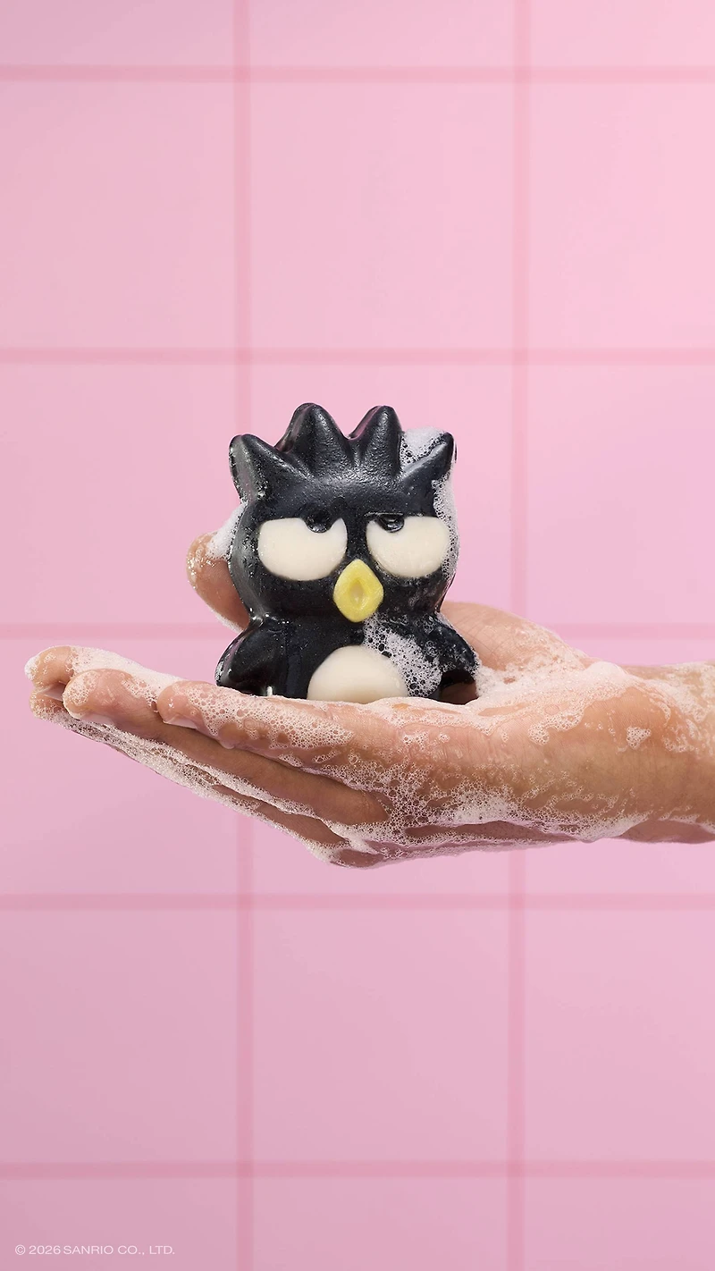 Bad Badtz-Maru