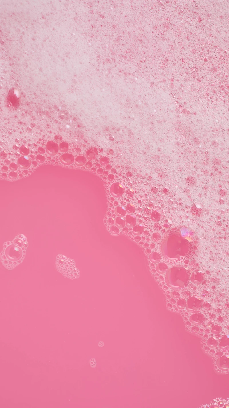 Candy Cane Reusable Bubble Bar