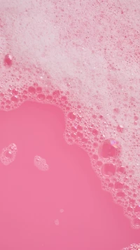 Candy Cane Reusable Bubble Bar