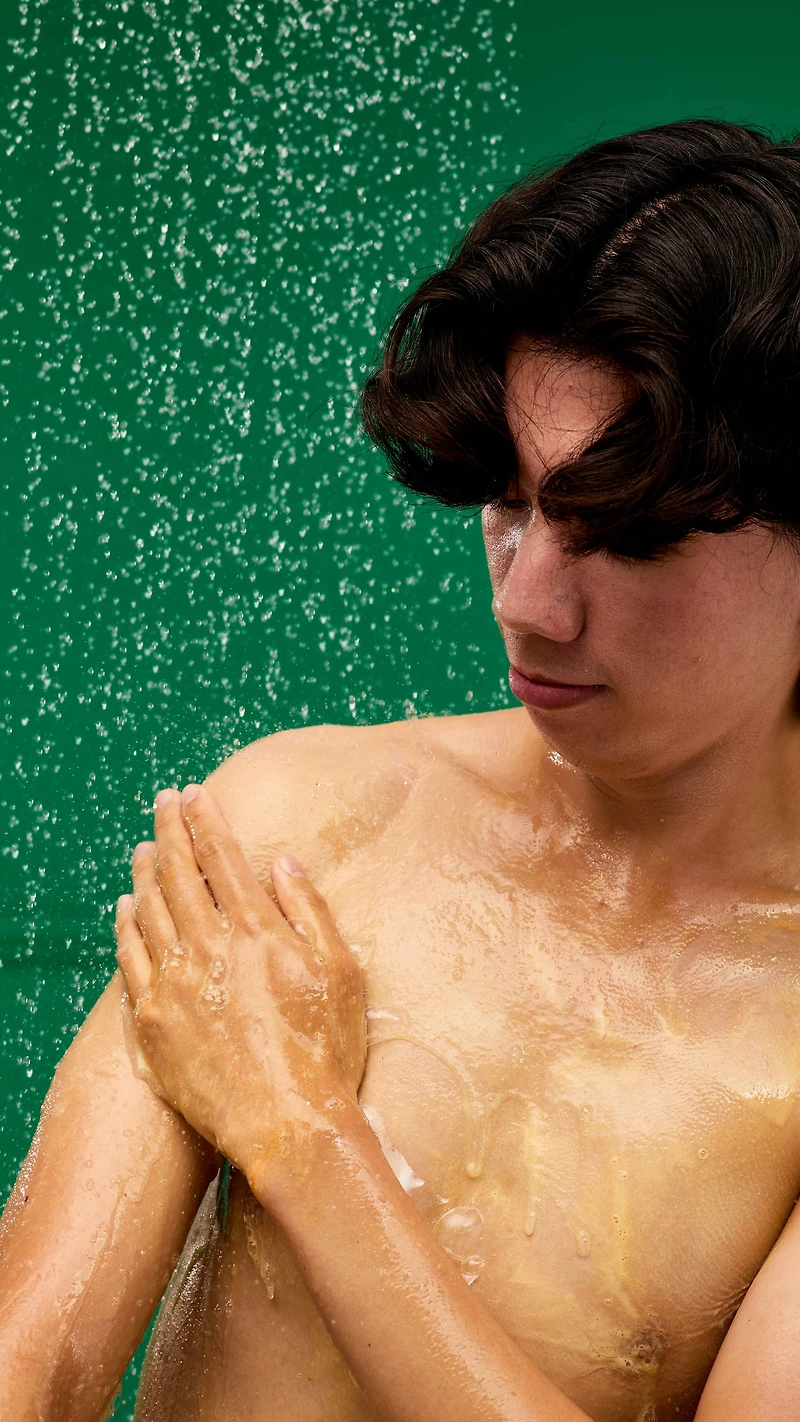 Gel douche Golden Pear