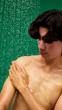 Gel douche Golden Pear