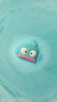 Hangyodon