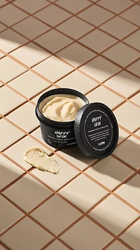 Happy Skin | Radiant Enzyme Facial Exfoliator