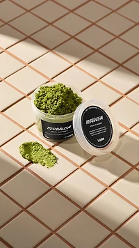 Herbalism Face and Body Cleanser