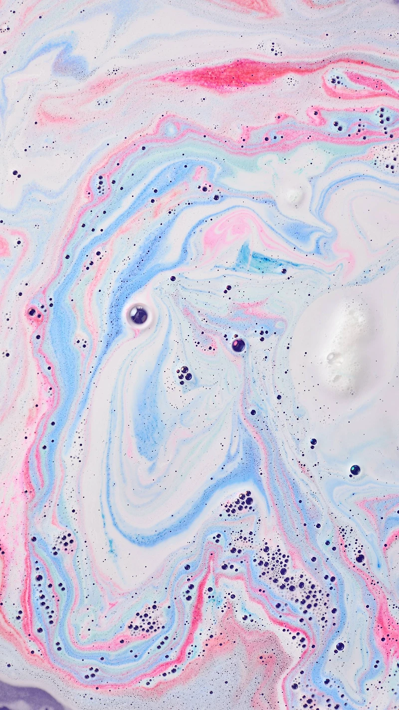 Mad Scientist Bath Bomb