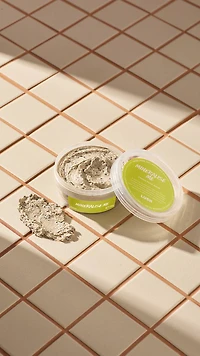 Masque frais pour le visage Mineralize Me
