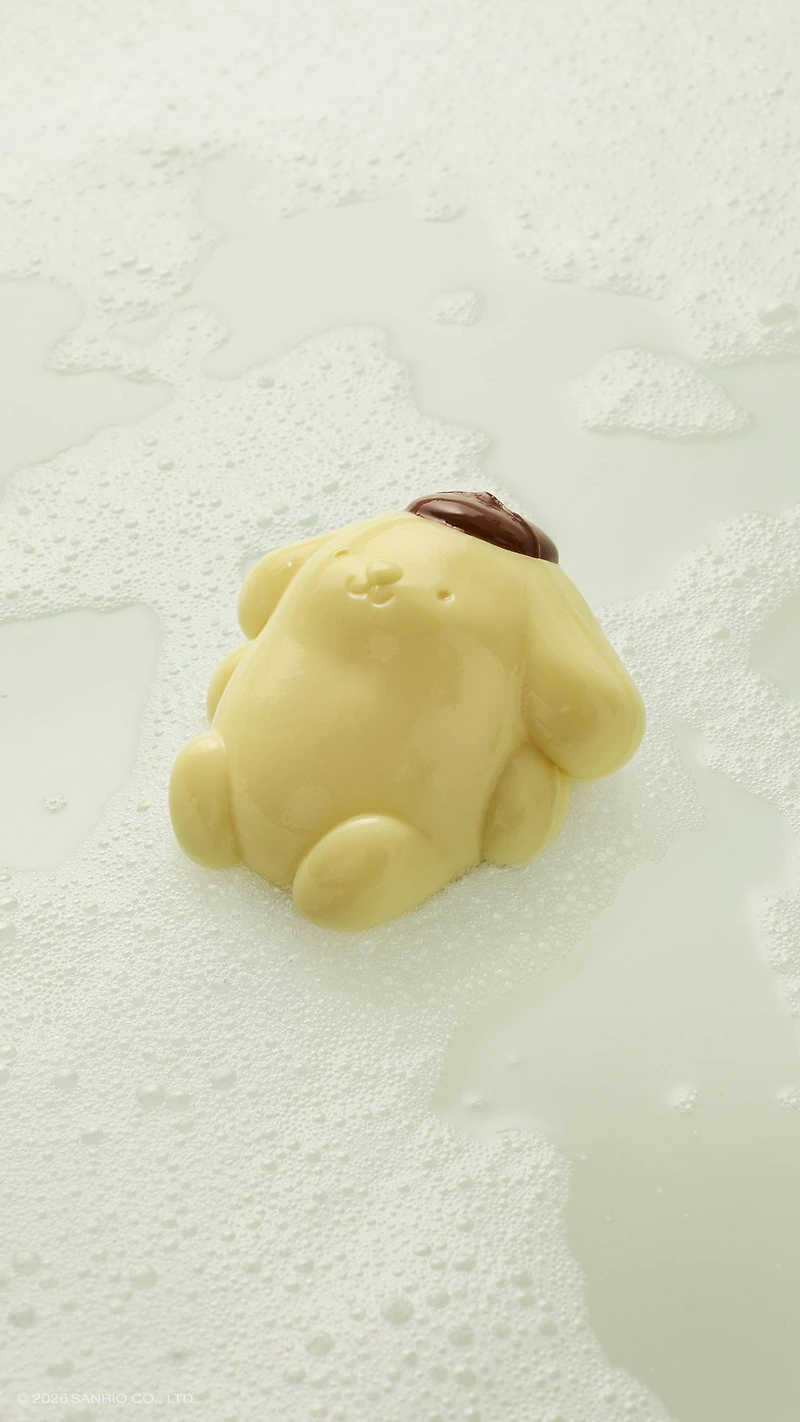 Pompompurin